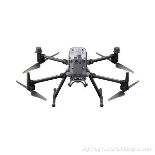 DJI Matrice 350 RTK Drone Universal edition With 55 Min Max Flight Time 15km fpv distance IP45 Waterproof VS M300 RTK dron